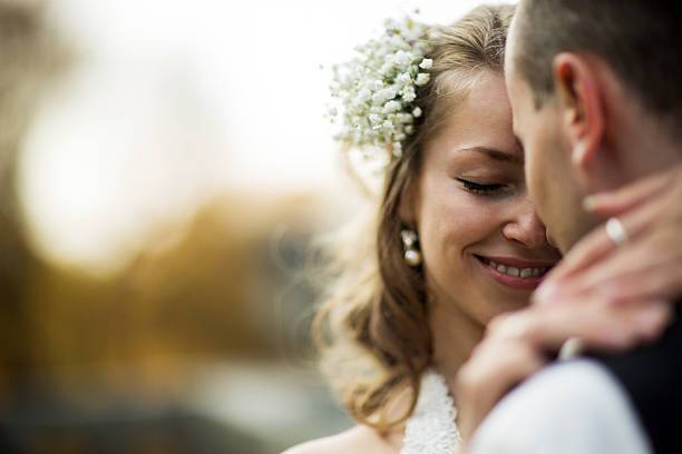 Maquillaje de novia