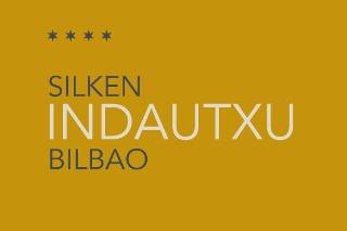 Logo Hotel Silken Indautxu Bilbao