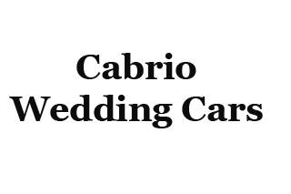 Cabrio Wedding Cars