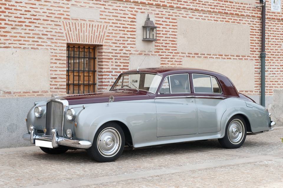 Cabrio Wedding Cars