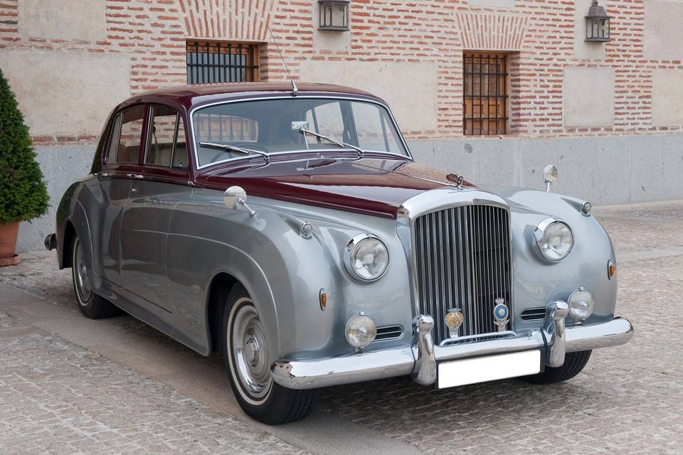 Cabrio Wedding Cars