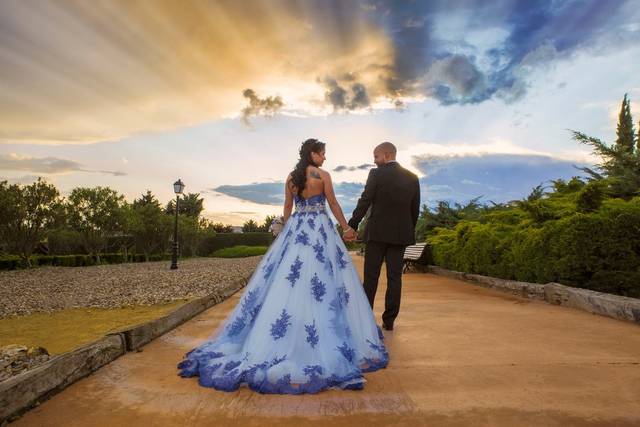 Soñando Sueños - Dreaming Dreams