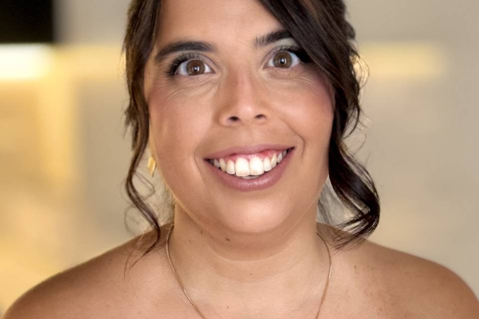 Mejor amiga de la novia