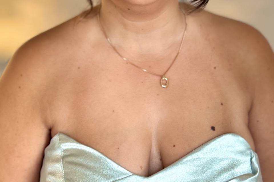 Mejor amiga de la novia