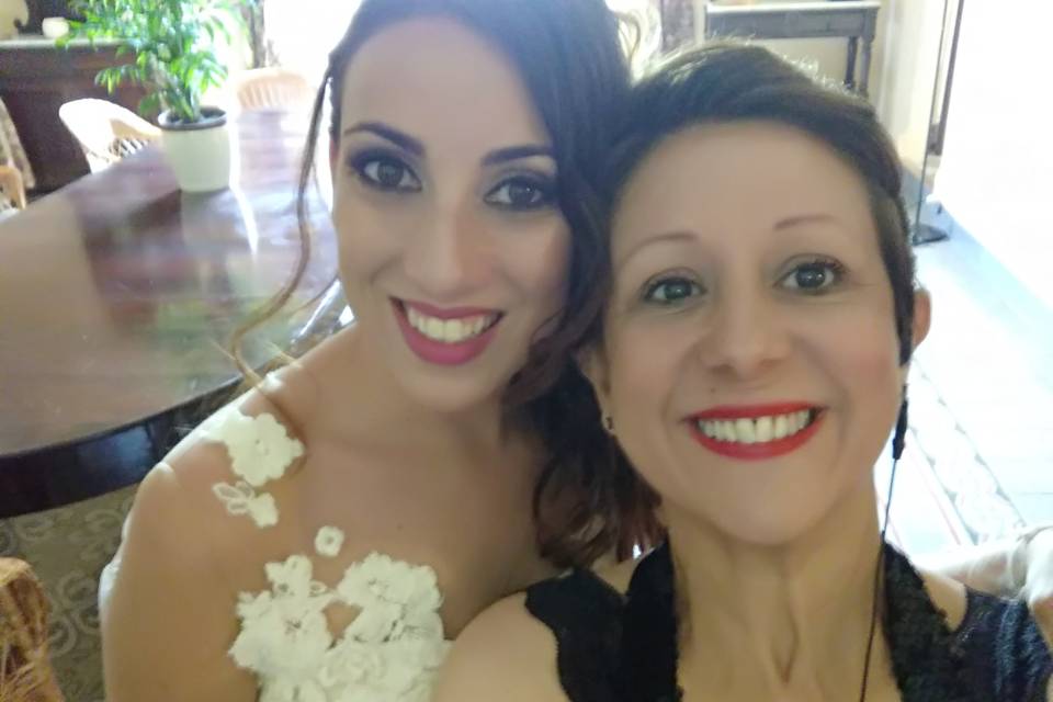 La weddinglazos