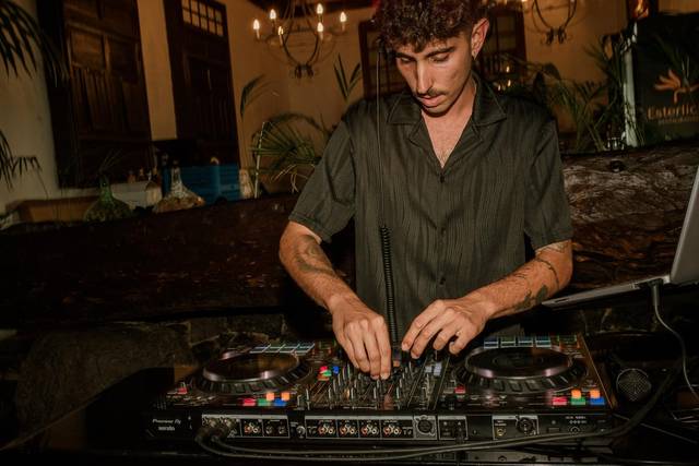 AfterEgo DJ