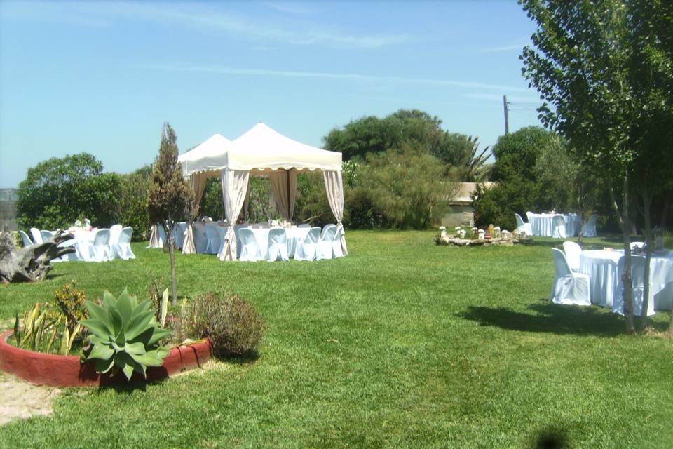 Boda Playa Marbella