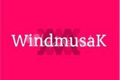 Logo Windmusak