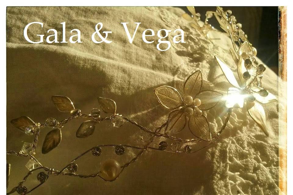 Gala & Vega