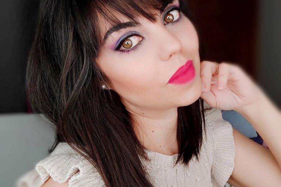 Maquillaje