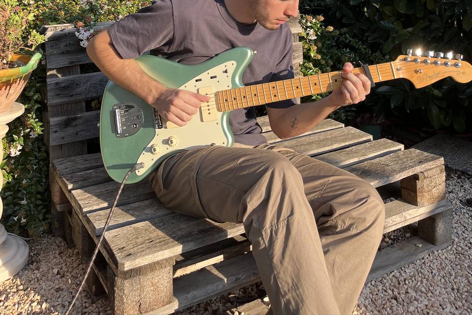 Pau Roget
