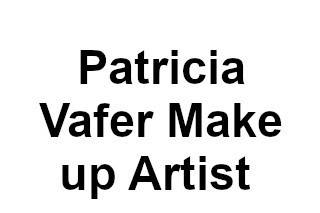 Patricia Vafer Make up Artist
