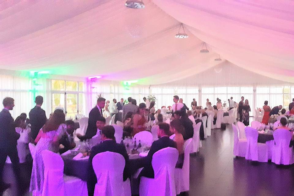 Sonoriza Eventos