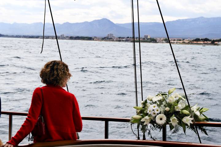 Boda Cambrils