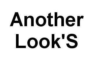 Another Look'S logo