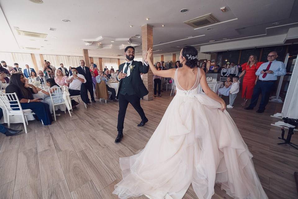 Boda