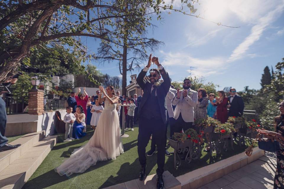 Boda