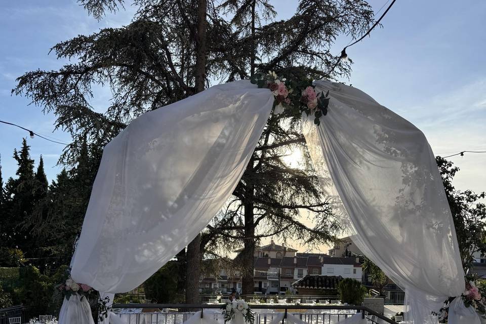 Boda