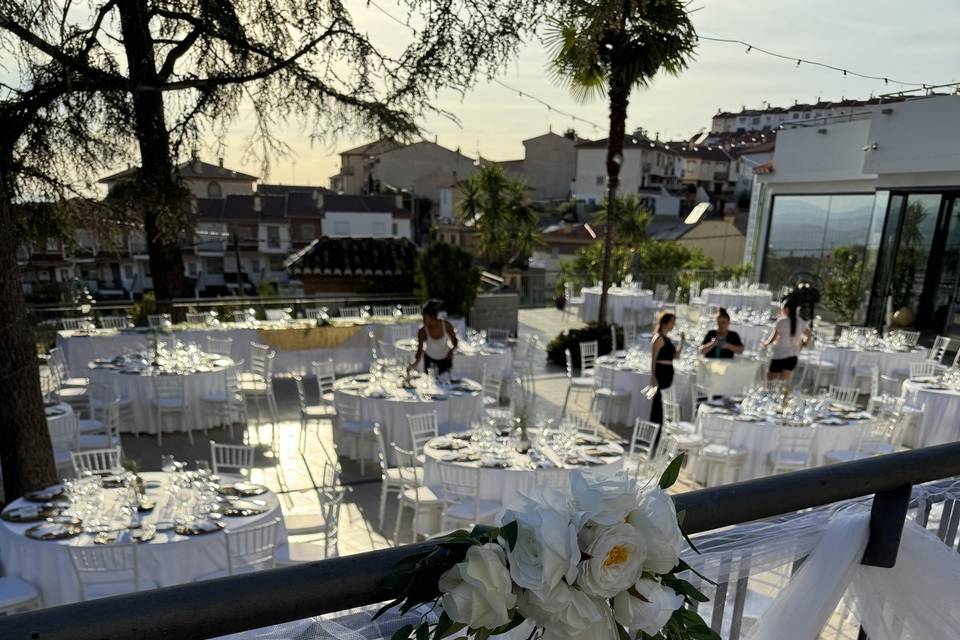 Boda