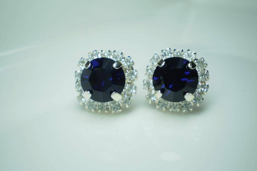 Pendientes Brillantes