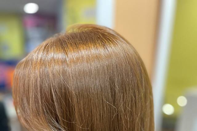 Peluquería PRP