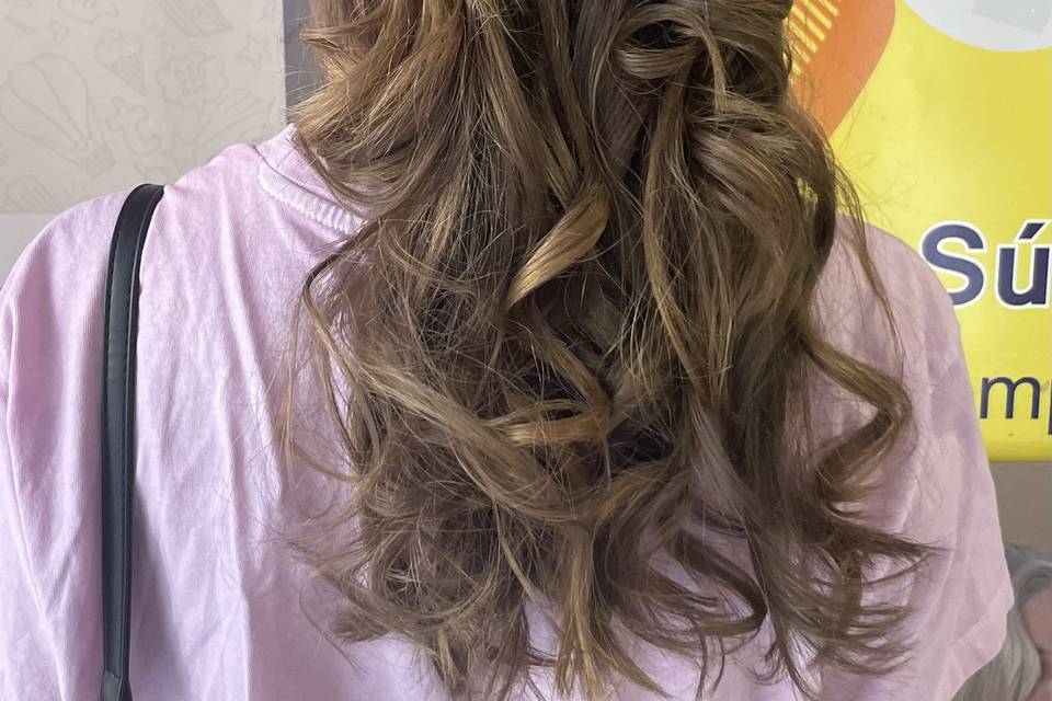 Peluquería PRP