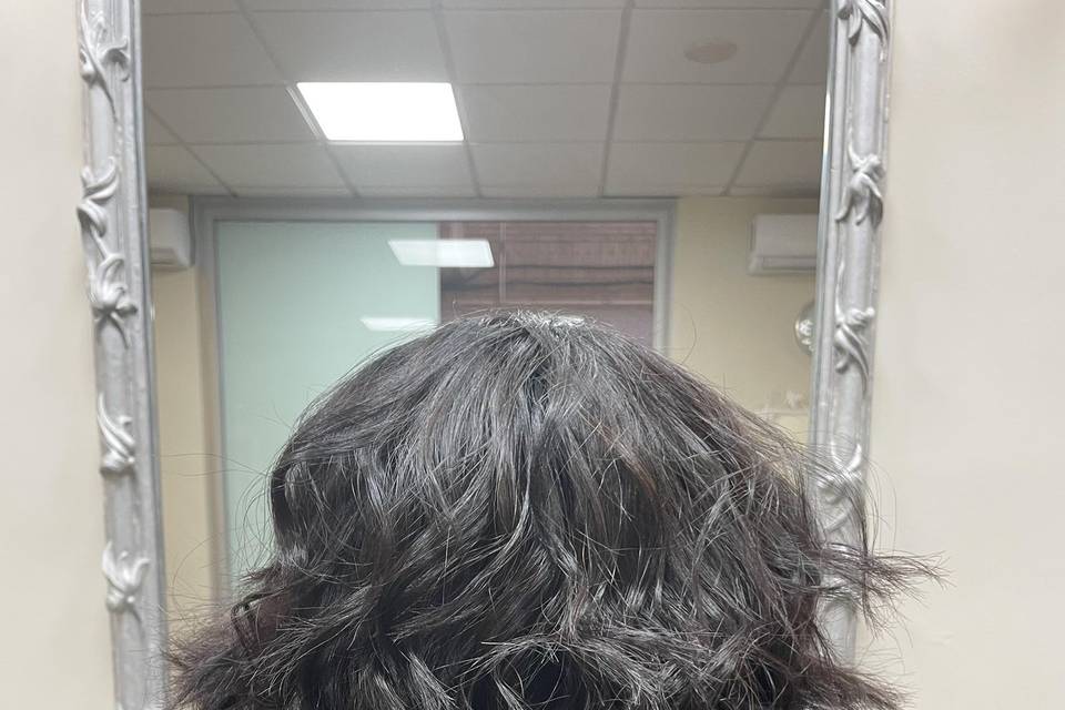 Peluquería PRP