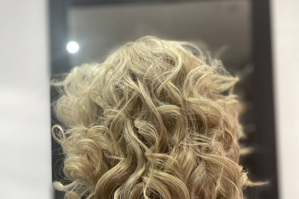 Peluquería PRP