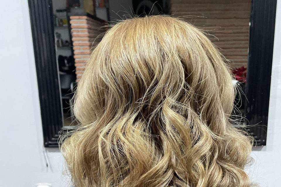 Peluquería PRP