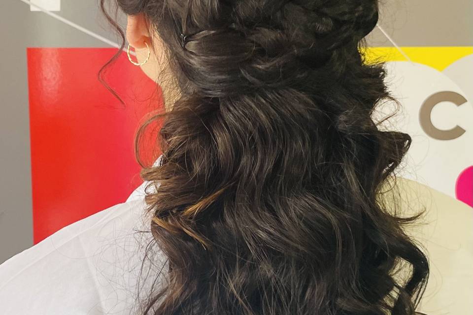 Peluquería PRP