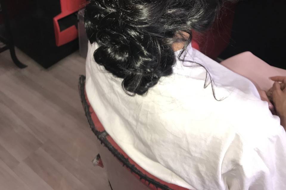 Peluquería PRP