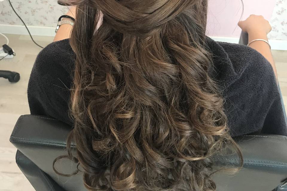 Peluquería PRP