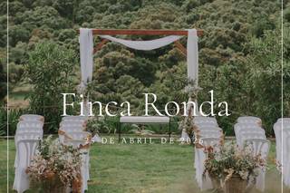 Finca Ronda