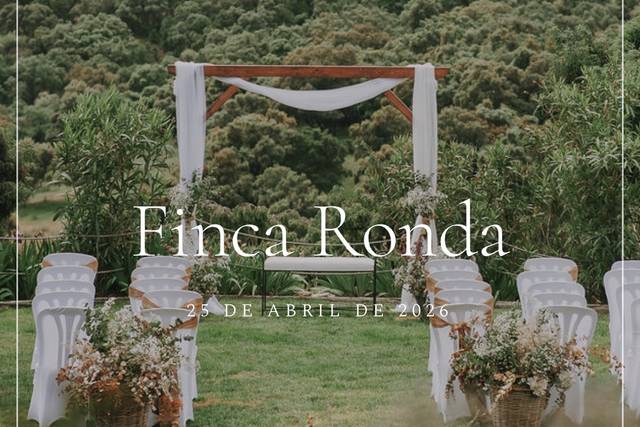 Finca Ronda