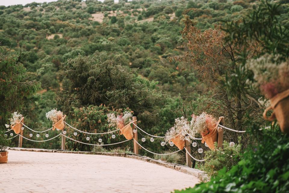 Entrada