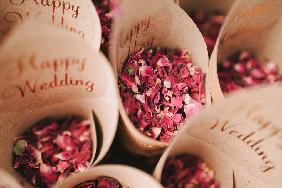 Petalos