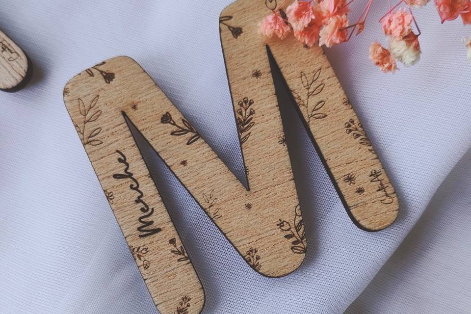 Detalle para invitados