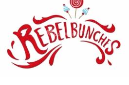 Rebelbunches logo.