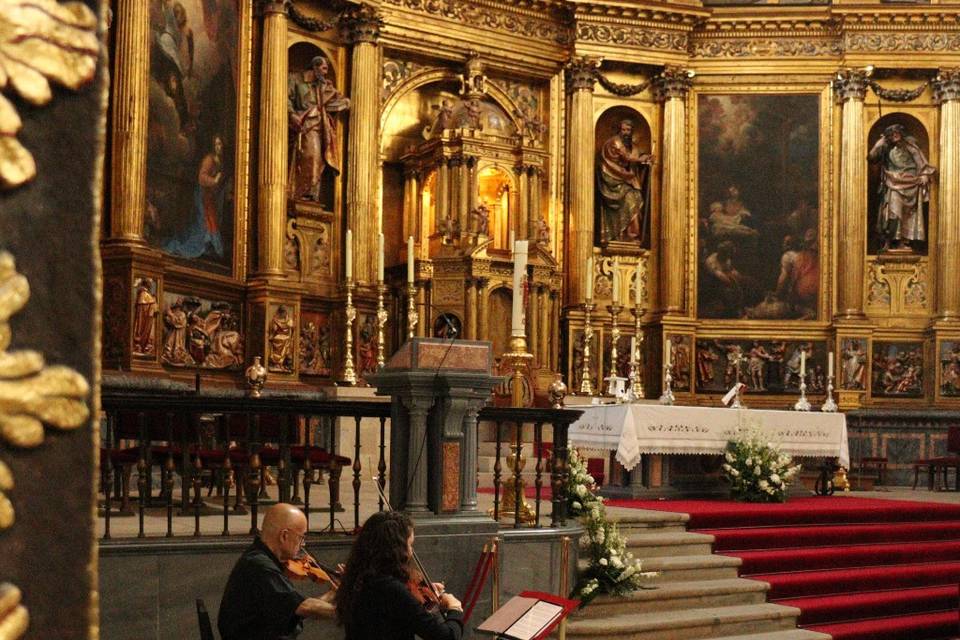 Catedral de Plasencia