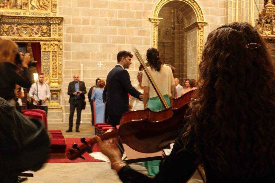 Catedral de Plasencia