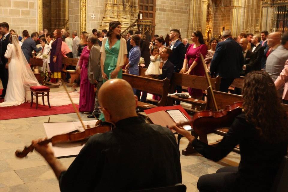 Catedral de Plasencia