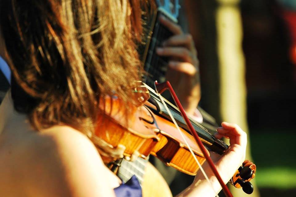 Música para bodas en Galicia