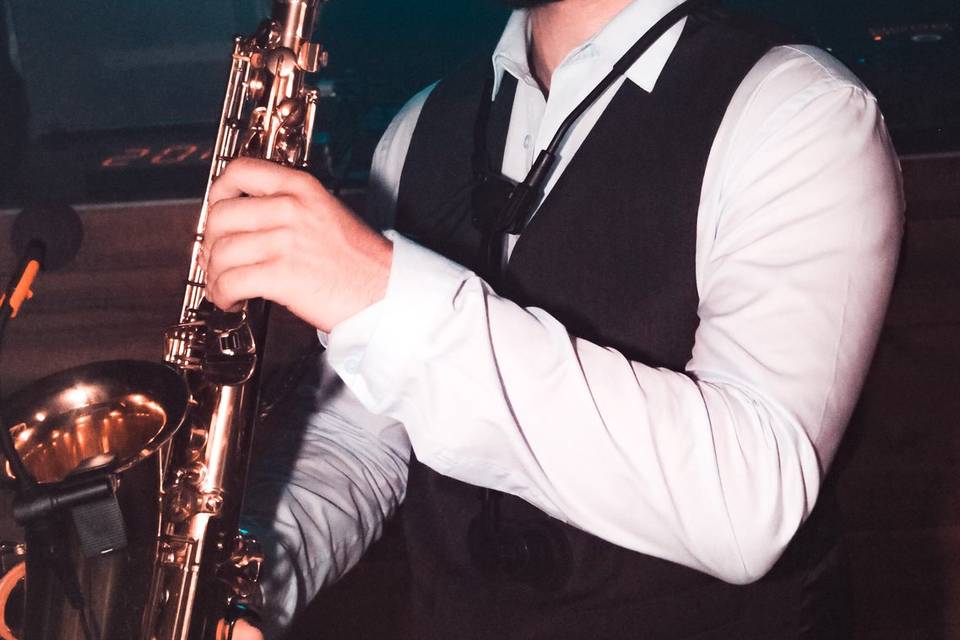 Biosca Sax