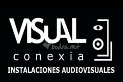 Visual Conexia logo