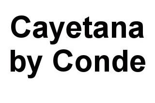 Cayetana by Conde