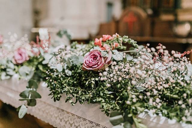 Pack Regalo Boda: Novios - Qué Alegría, Qué Buen Día