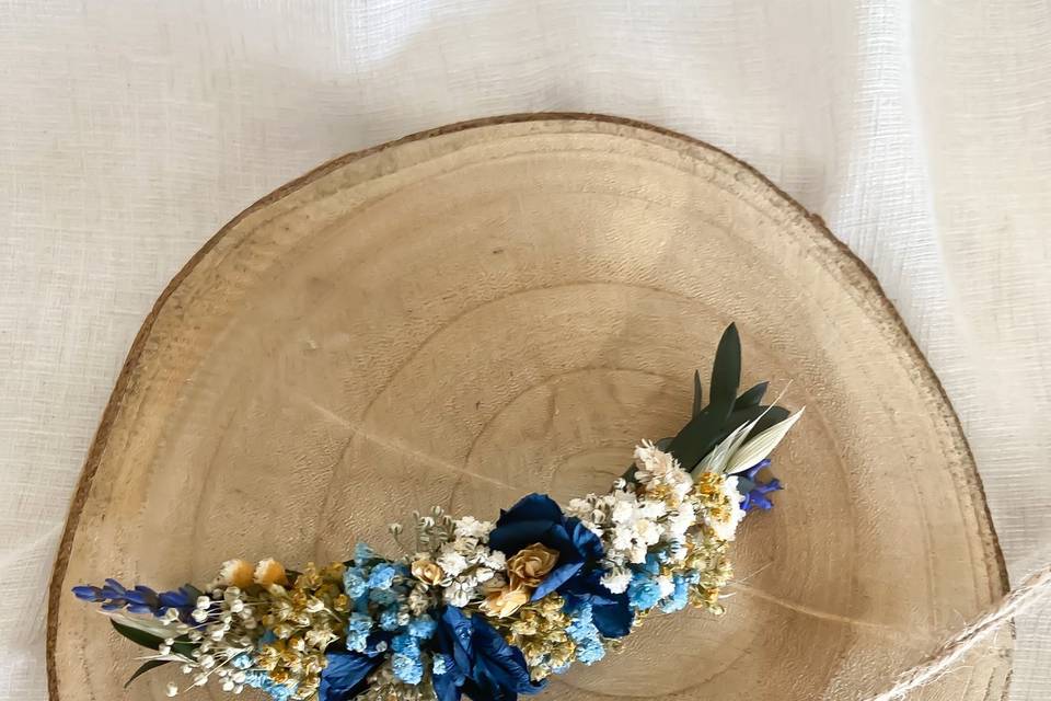 Complementos de boda