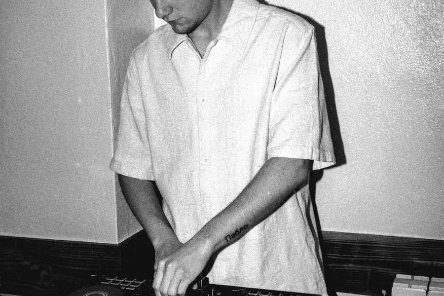 DJ PB3