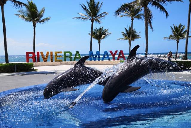 Riviera Maya