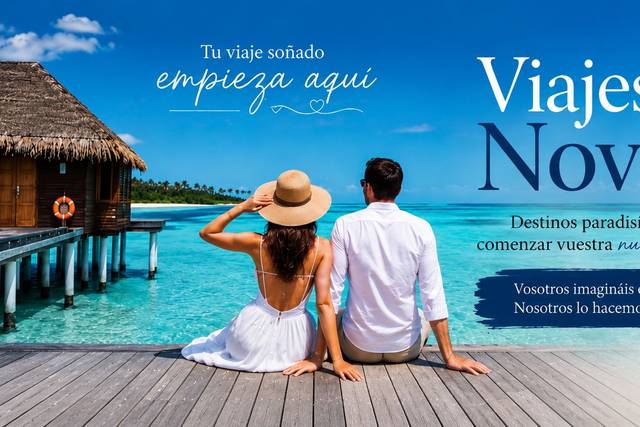 Viajes Vistalsol